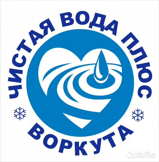 Продажа воды. доставка