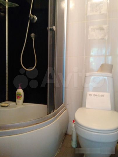 Квартира-студия, 18 м², 1/3 эт.