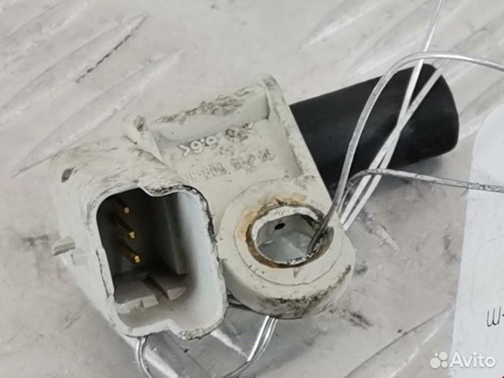 Датчик распредвала Citroen C3 Picasso 2003