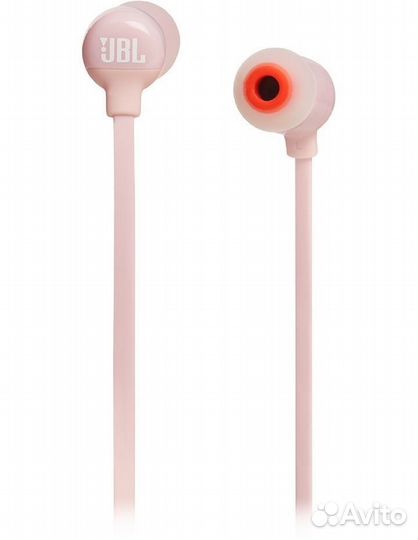 Bluetooth наушники jbl внутриканальные б/у