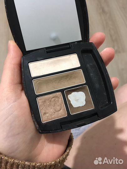 Косметика NYX, H&M, avon, soda