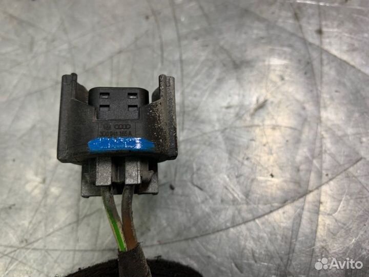 Проводка (коса) Audi A4 B7 2005-2007 седан 2.0