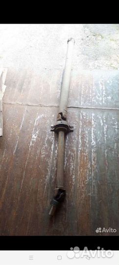 Карданный вал Волга/Газель