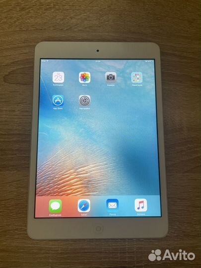 Планшет Apple iPad mini 16Gb