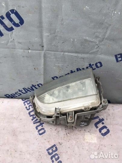 Фара противотуманная правая Лансер 9