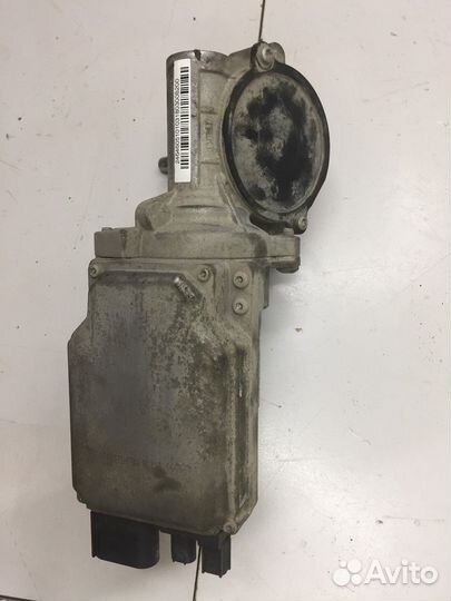 Электроусилитель руля (Mercedes-Benz GLA-class)