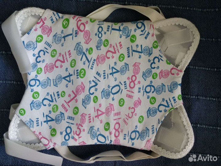 Бандаж Фрейка