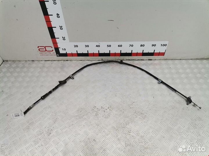 Трос ручника Hyundai Sonata YF 2011