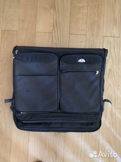 Чемодан Samsonite