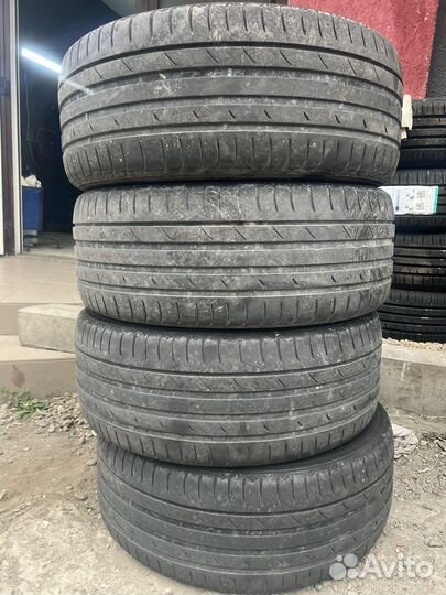 Marshal MU12 235/50 R18 101Y