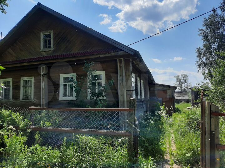 Комната 9 м² в 1-к., 1/1 эт.