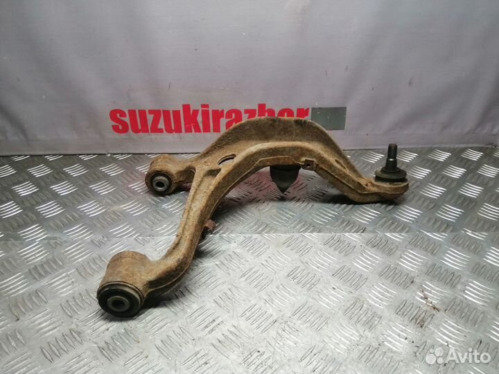 Рычаг задний левый Suzuki Grand Vitara 05-14 г.в