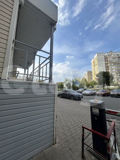 Продам торговое помещение, 70 м²