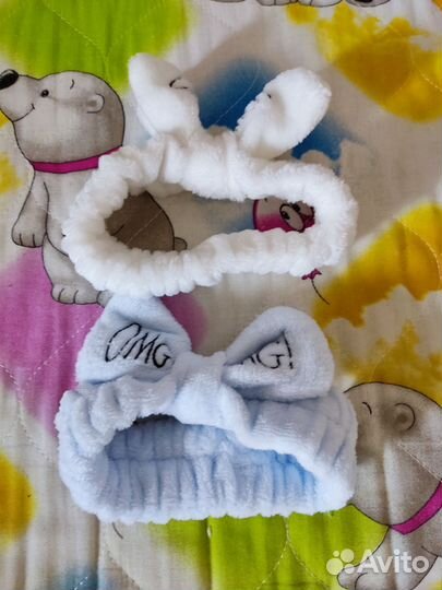 Повязка на голову