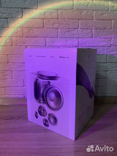 Яндекс станция макс с zigbee