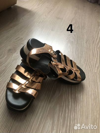 Вещи за продукты