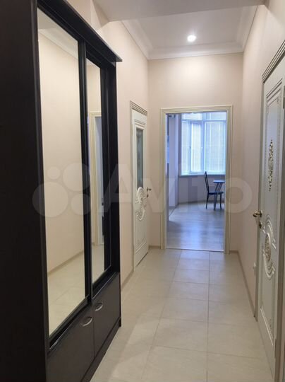 2-к. квартира, 48 м², 7/9 эт.