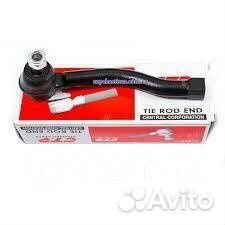 Наконечник рулевой Nissan Atlas, Civilian, Safari