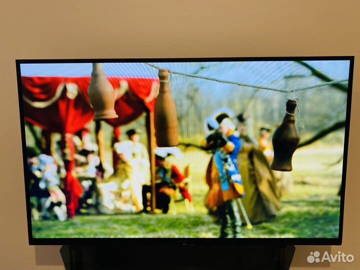 Телевизор sony bravia 50