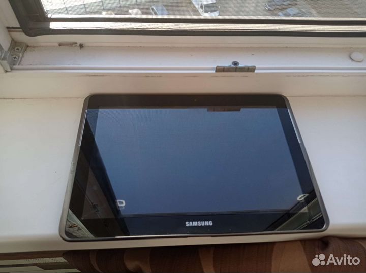 Планшет samsung galaxy tab 2