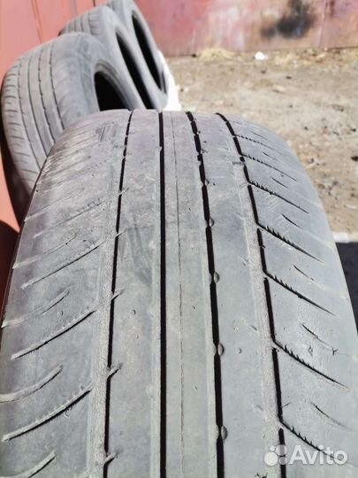 Kumho Ecsta SPT KU31 215/55 R17