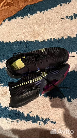 Nike Air Zoom superrep 2
