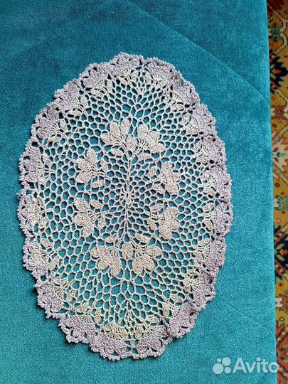 Скатерти и салфетки