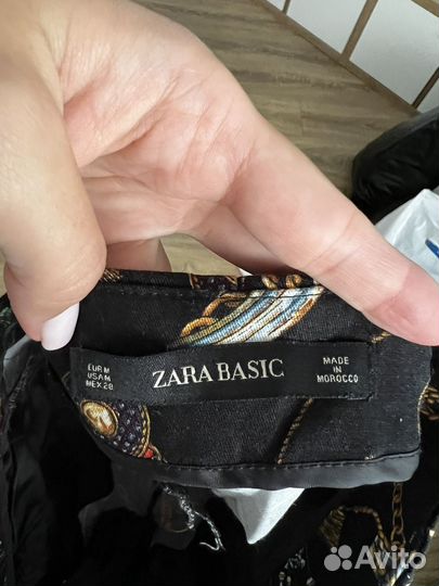 Шорты zara размер M