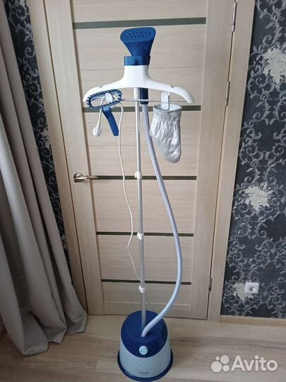 Отпариватель вертикальный Philips