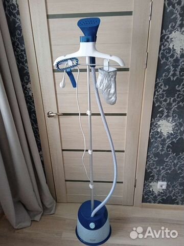 Отпариватель вертикальный Philips