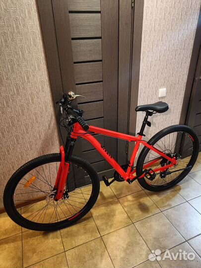 Новый MTB велосипед Altair 29 disk