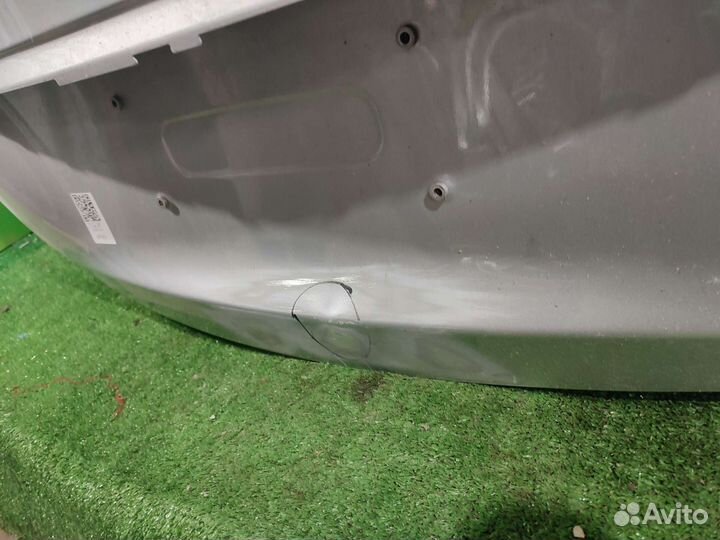 Крышка багажника Mercedes Benz E class W213