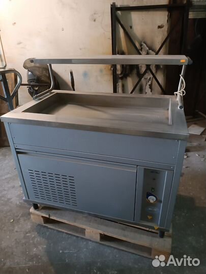 Холодильный стол для охлаждения холод.блюд