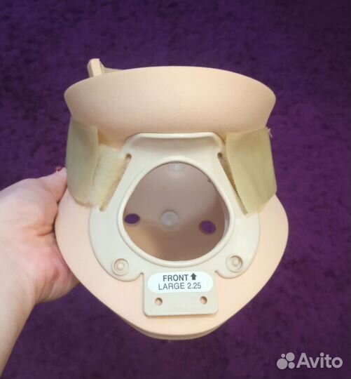 Воротник ортопедический