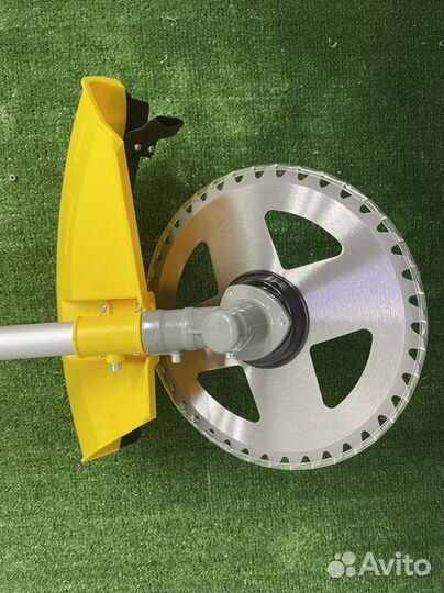 Триммер бензиновый Champion T433-2