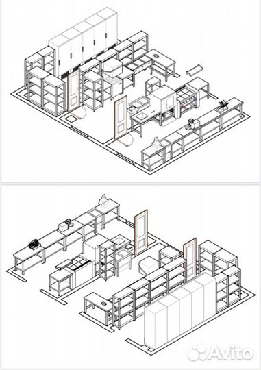 Кофеварка astoria AEP/2 touch черны