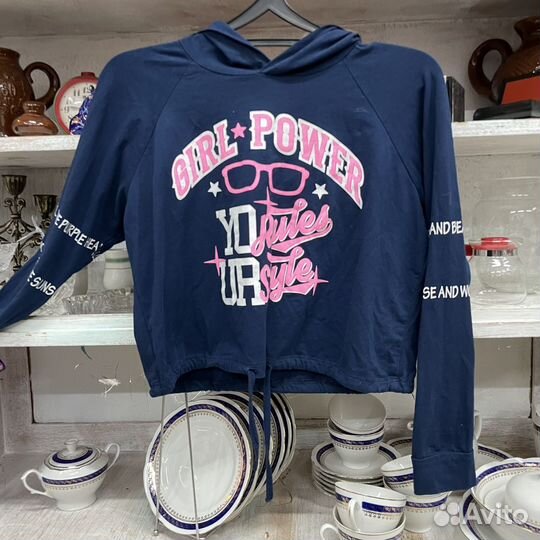 Одежда секонд хенд