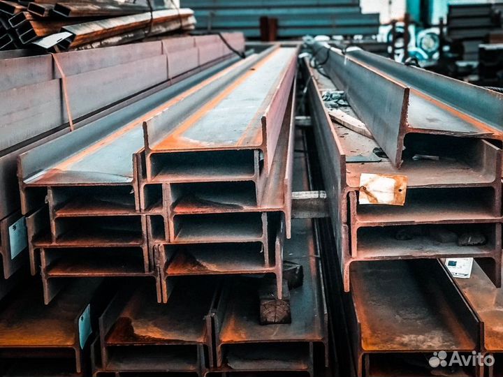 Балка 1200 мм