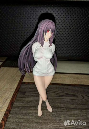 Кукла аниме