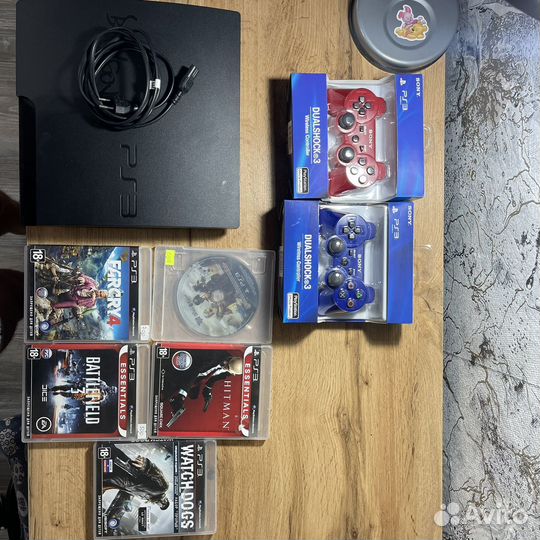 Sony playstation 3 PS3