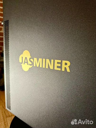 Asic miner jasminer X16-Q 1750mh