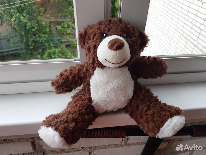 Игрушки из автомата новые