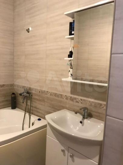 Своб. планировка, 56 м², 5/5 эт.