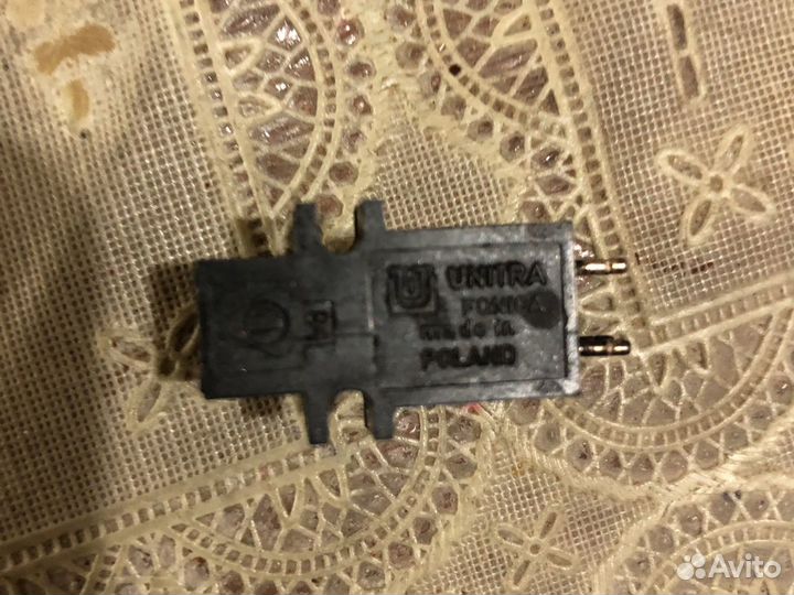 Головка магнитная MF