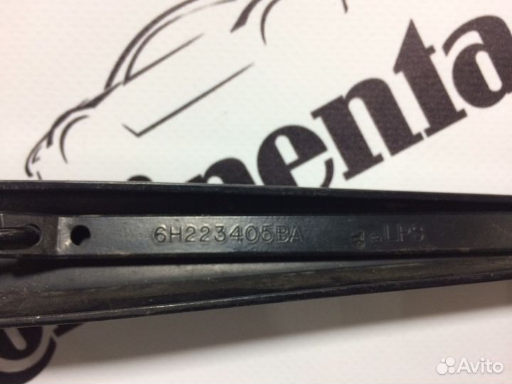 Поводок стеклоочистителя L R Discovery 3.4