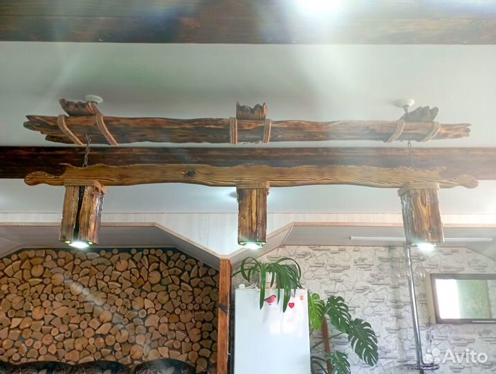 Изделия из дерева