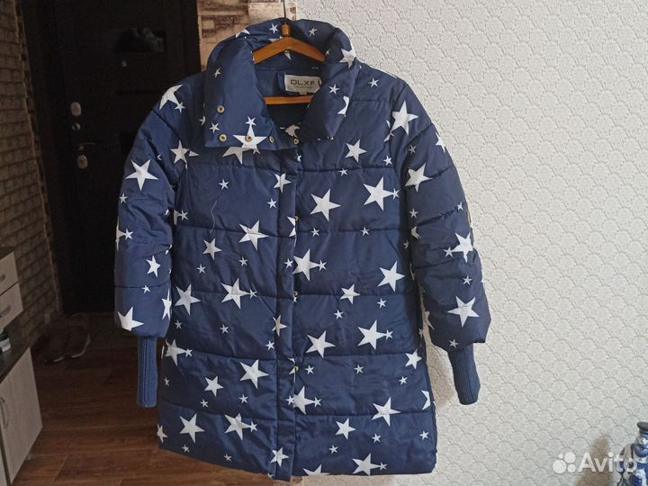 Курка женская