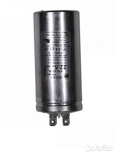 Конденсатор Grundfos Sololift2 97775374