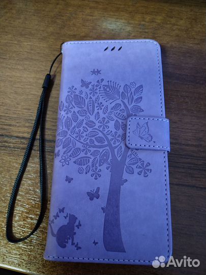 Чехол-книжка для смартфона Xiaomi Redmi 9A