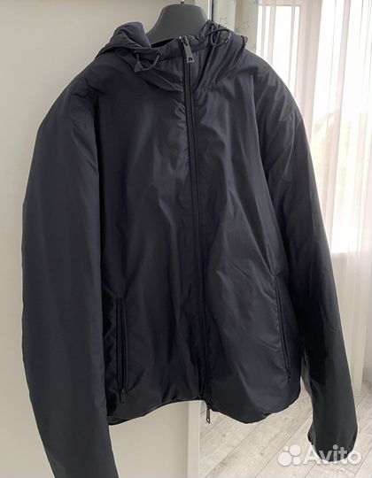 Куртка armani